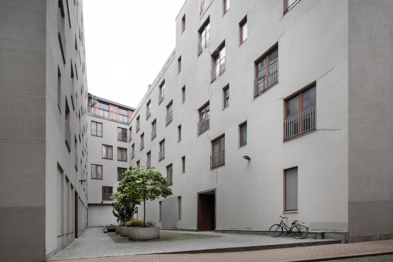 Old Riga Ridzenes Residence Design Apartments Dış mekan fotoğraf