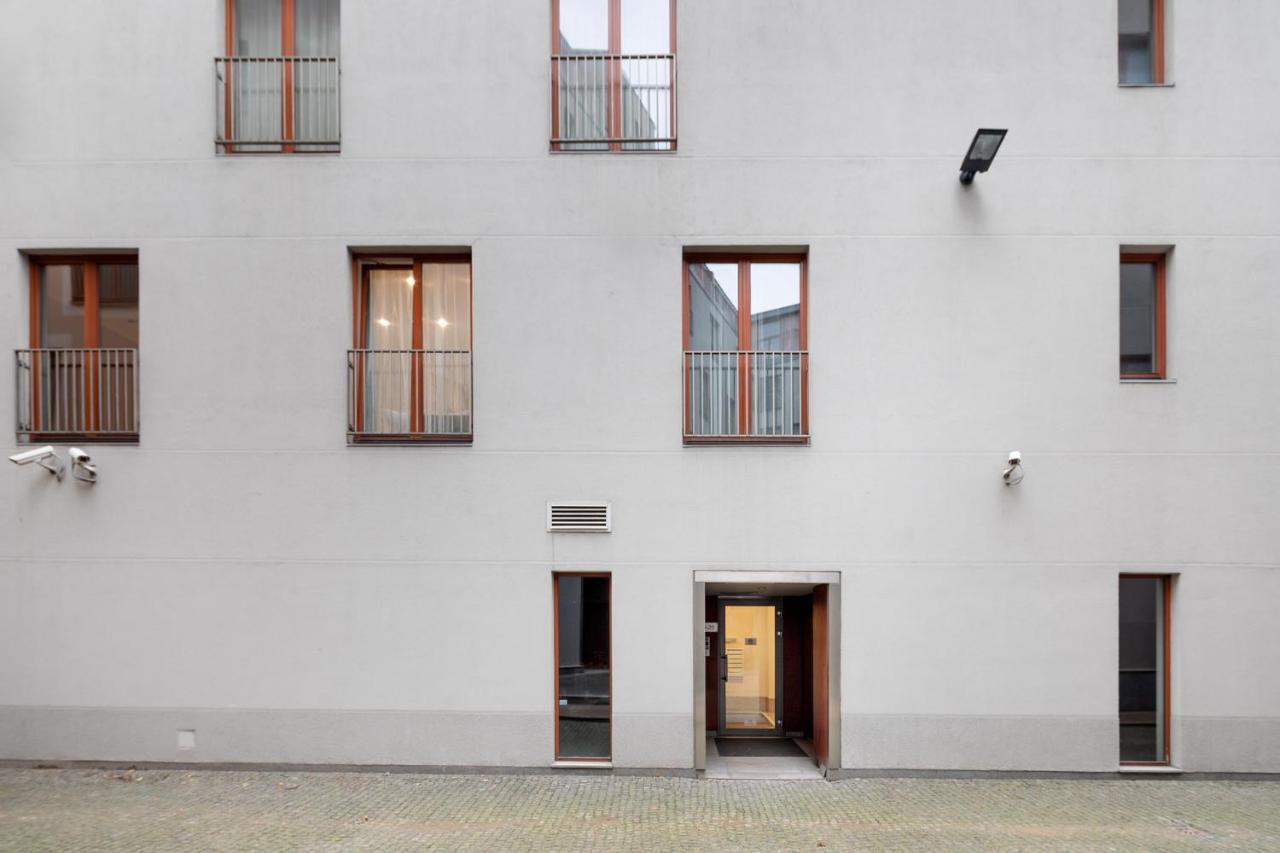 Old Riga Ridzenes Residence Design Apartments Dış mekan fotoğraf