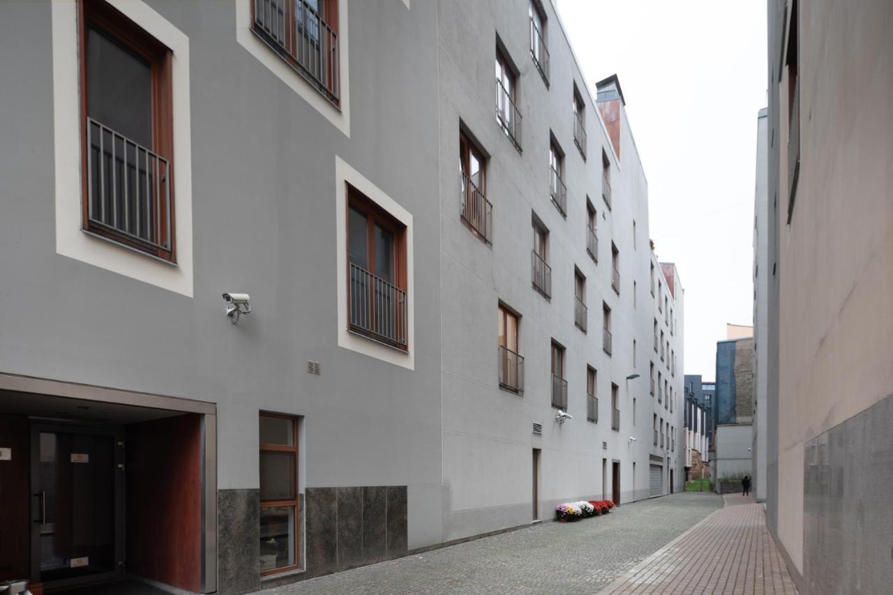 Old Riga Ridzenes Residence Design Apartments Dış mekan fotoğraf