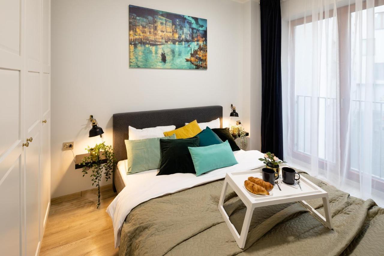 Old Riga Ridzenes Residence Design Apartments Dış mekan fotoğraf