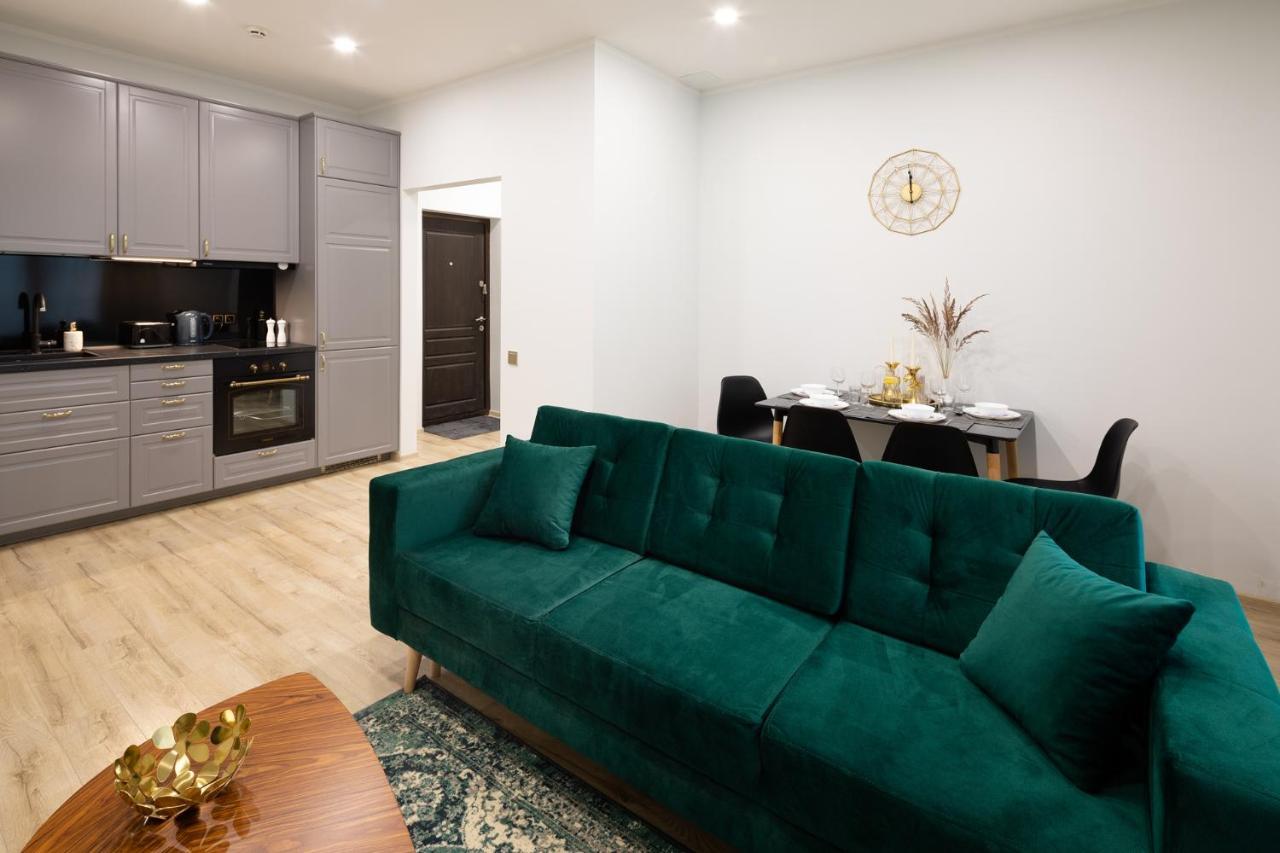 Old Riga Ridzenes Residence Design Apartments Dış mekan fotoğraf