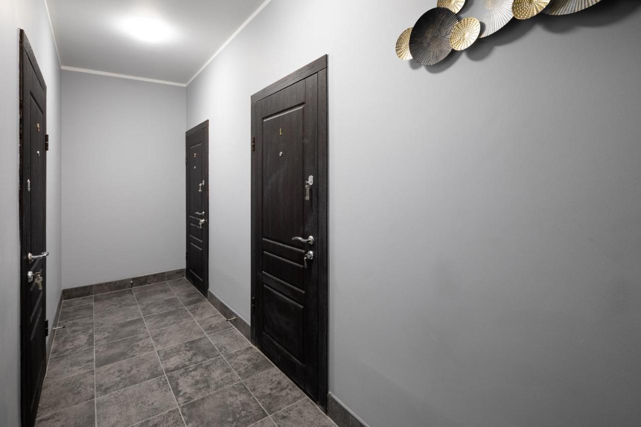 Old Riga Ridzenes Residence Design Apartments Dış mekan fotoğraf