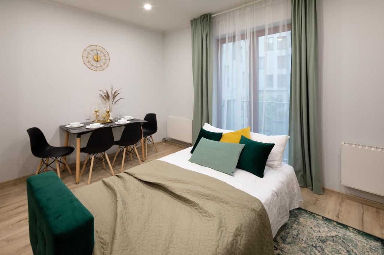 Old Riga Ridzenes Residence Design Apartments Dış mekan fotoğraf