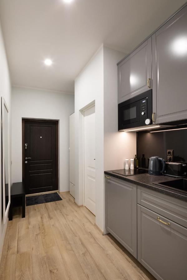 Old Riga Ridzenes Residence Design Apartments Dış mekan fotoğraf