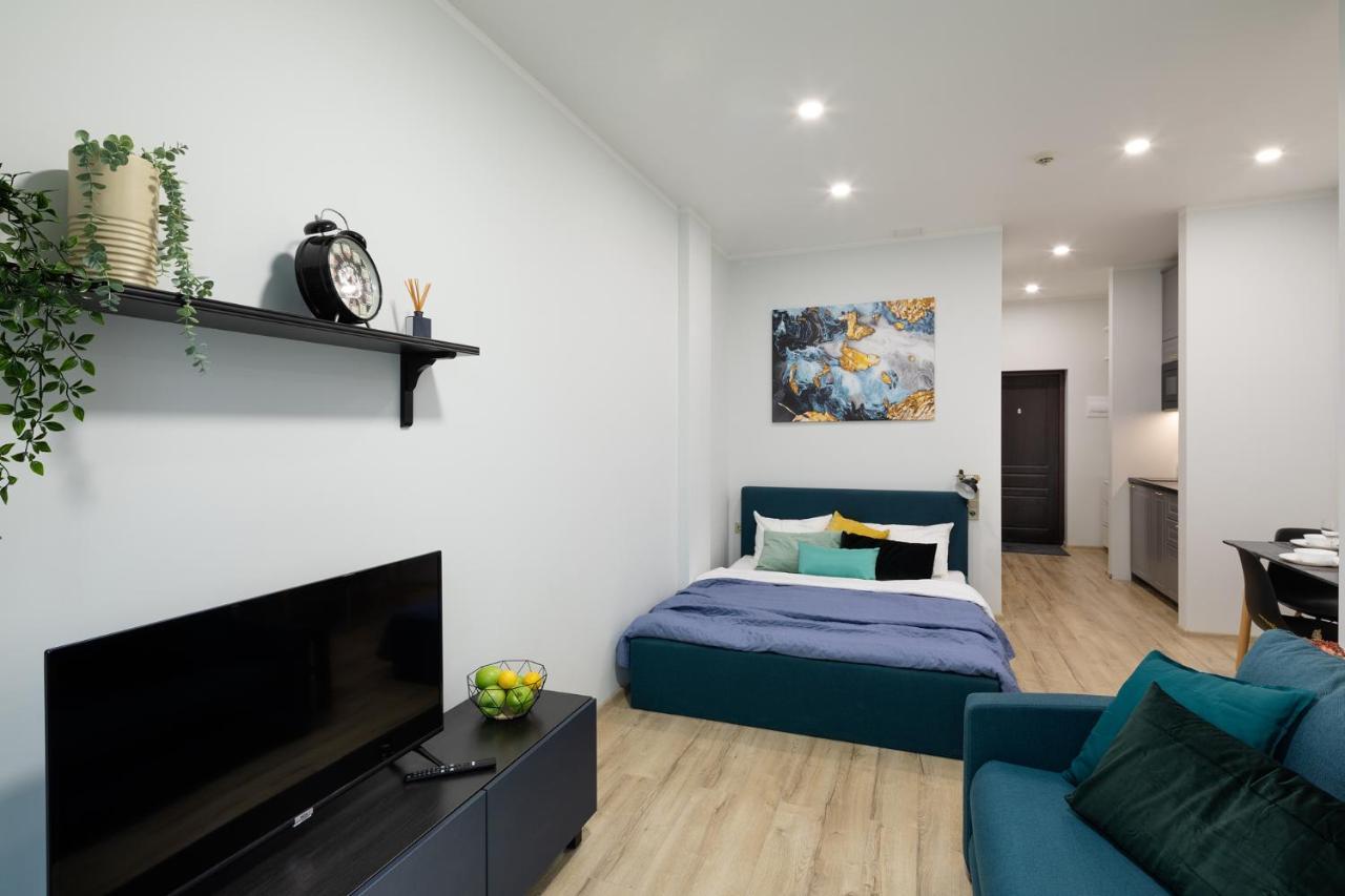 Old Riga Ridzenes Residence Design Apartments Dış mekan fotoğraf