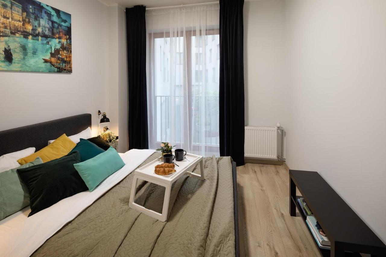 Old Riga Ridzenes Residence Design Apartments Dış mekan fotoğraf