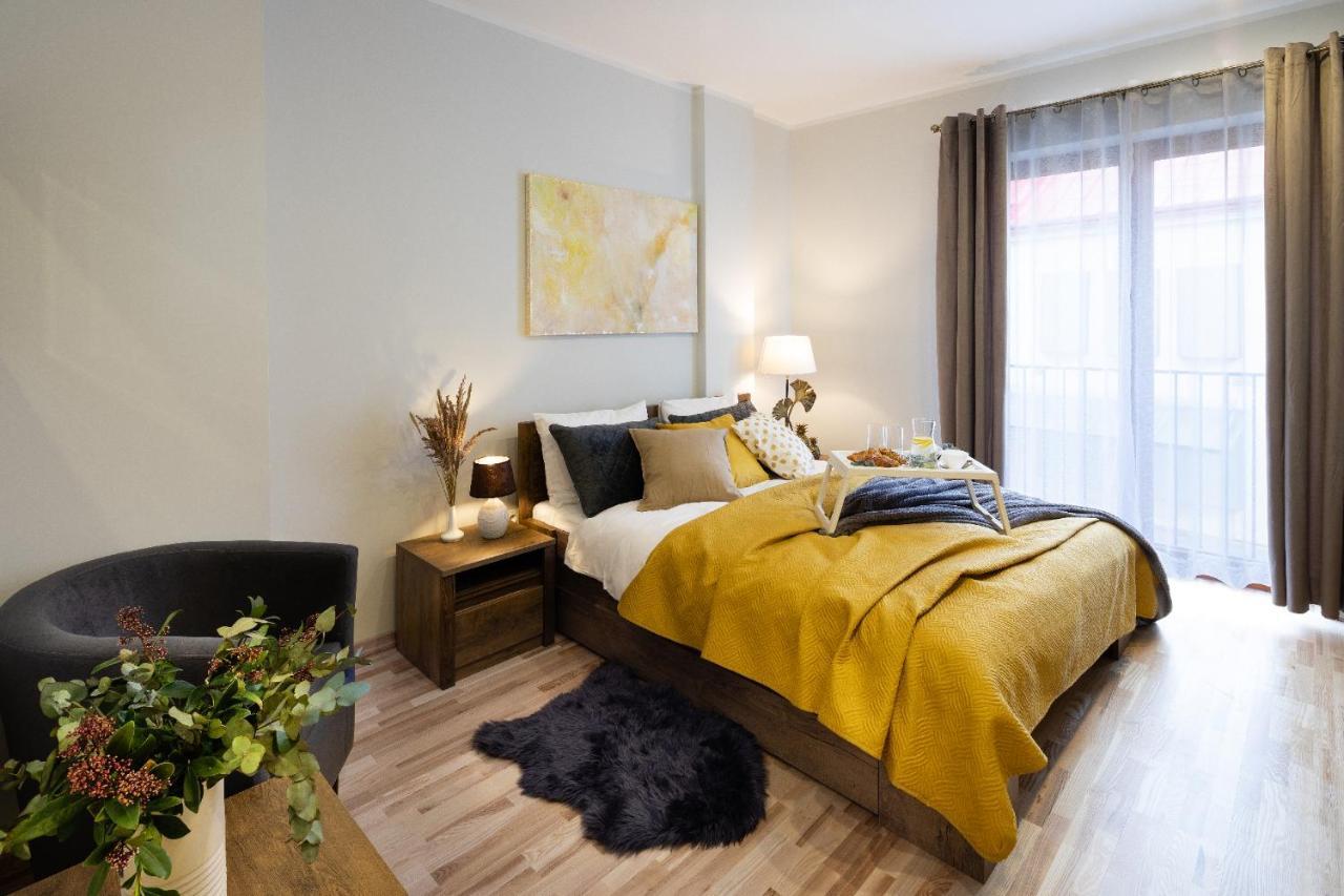 Old Riga Ridzenes Residence Design Apartments Dış mekan fotoğraf