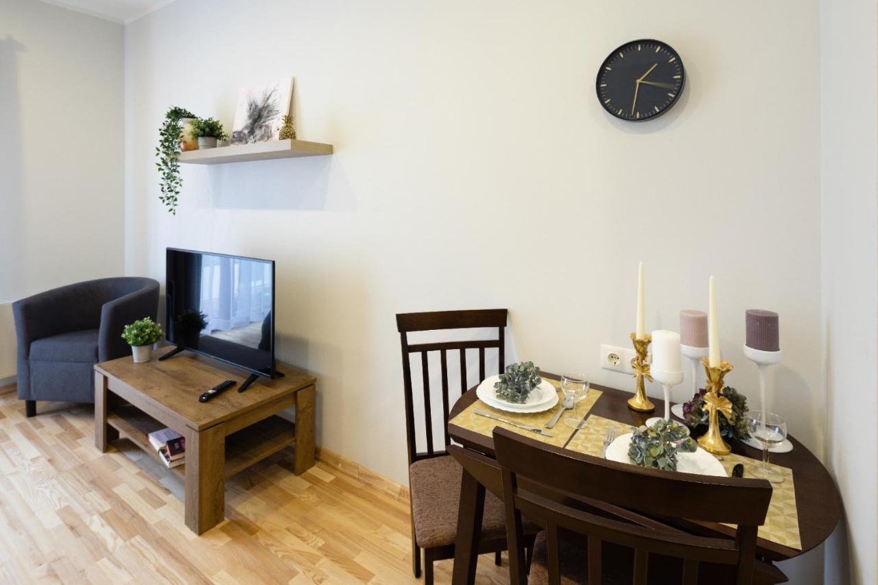 Old Riga Ridzenes Residence Design Apartments Dış mekan fotoğraf