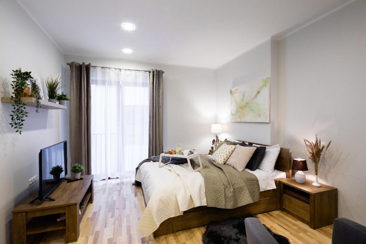 Old Riga Ridzenes Residence Design Apartments Dış mekan fotoğraf