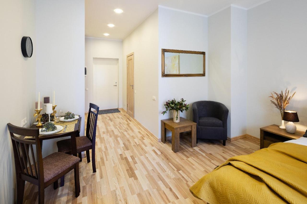 Old Riga Ridzenes Residence Design Apartments Dış mekan fotoğraf