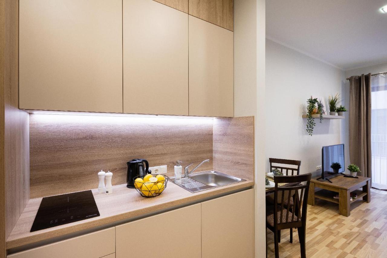Old Riga Ridzenes Residence Design Apartments Dış mekan fotoğraf