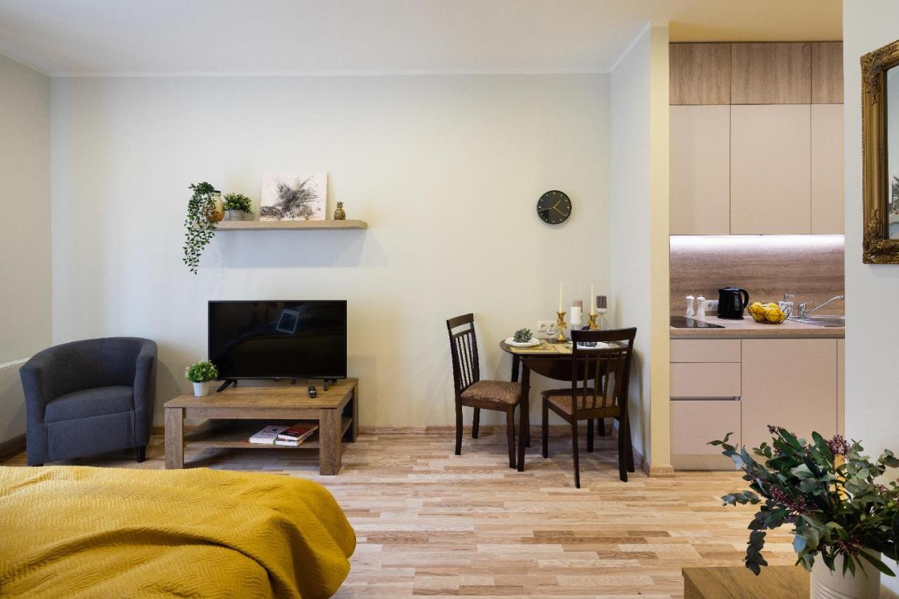 Old Riga Ridzenes Residence Design Apartments Dış mekan fotoğraf