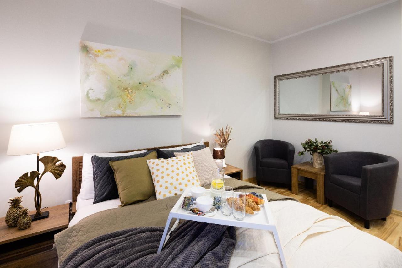 Old Riga Ridzenes Residence Design Apartments Dış mekan fotoğraf