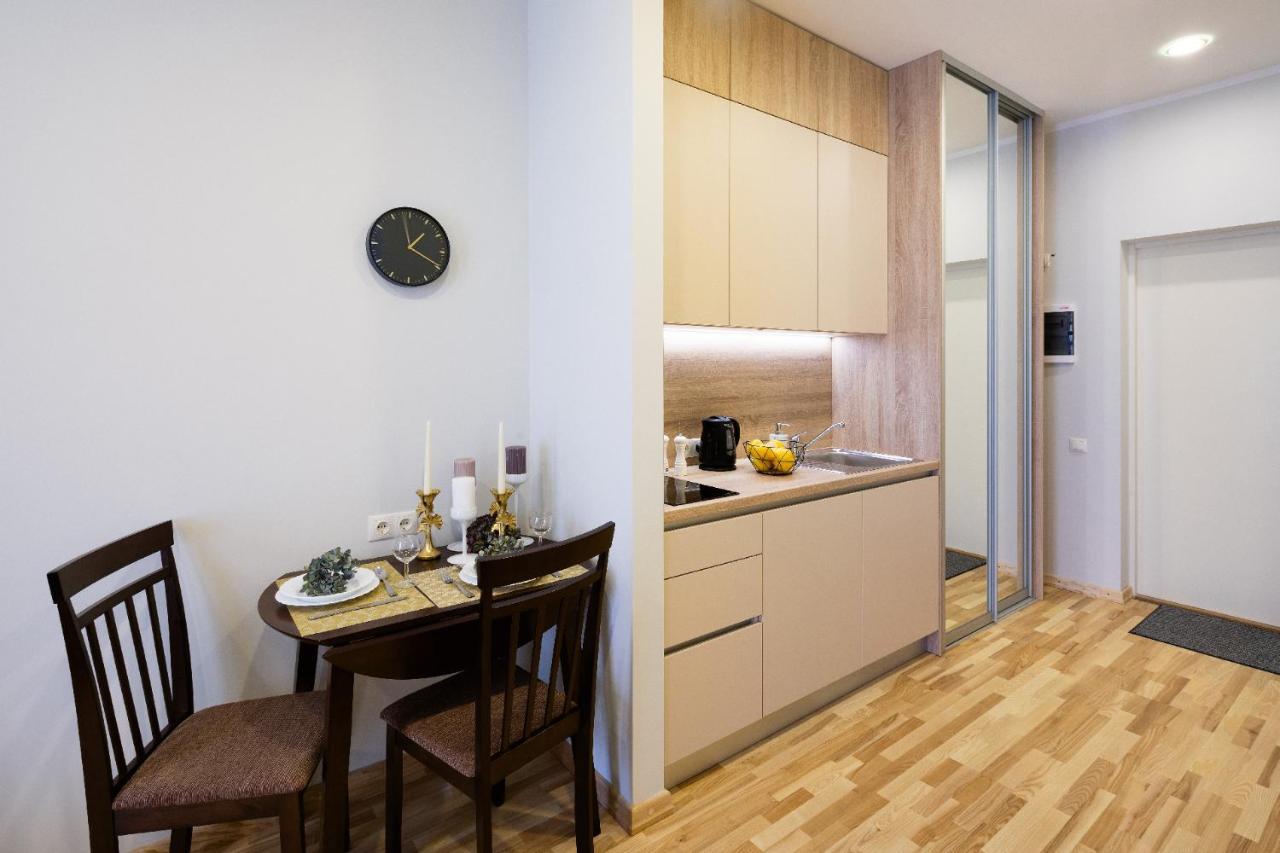 Old Riga Ridzenes Residence Design Apartments Dış mekan fotoğraf