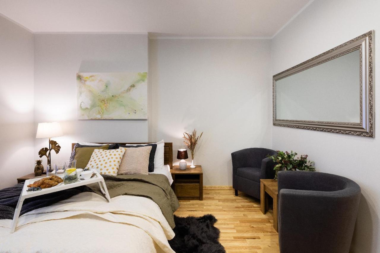 Old Riga Ridzenes Residence Design Apartments Dış mekan fotoğraf